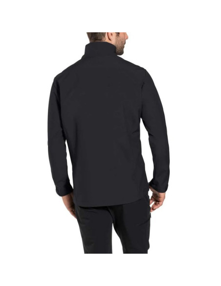 Jas Vaude HURRICANE JKT IV Black