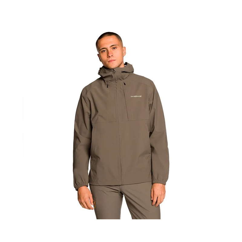 Veste Trangoworld Caicos