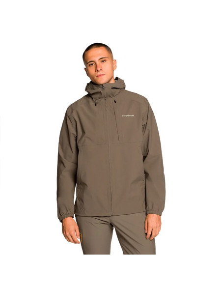 Chaqueta Trangoworld Caicos