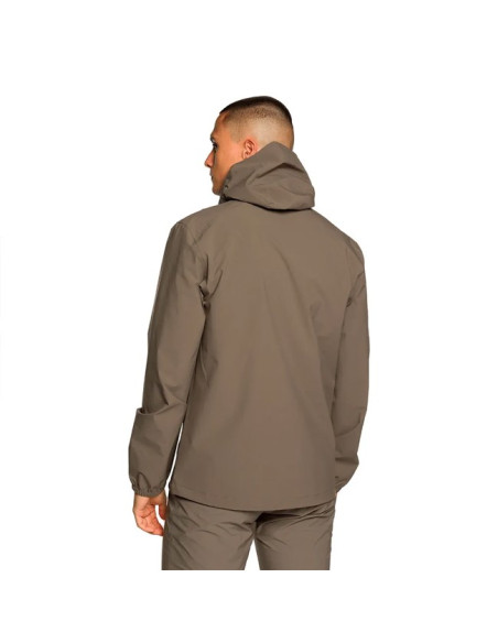 Veste Trangoworld Caicos