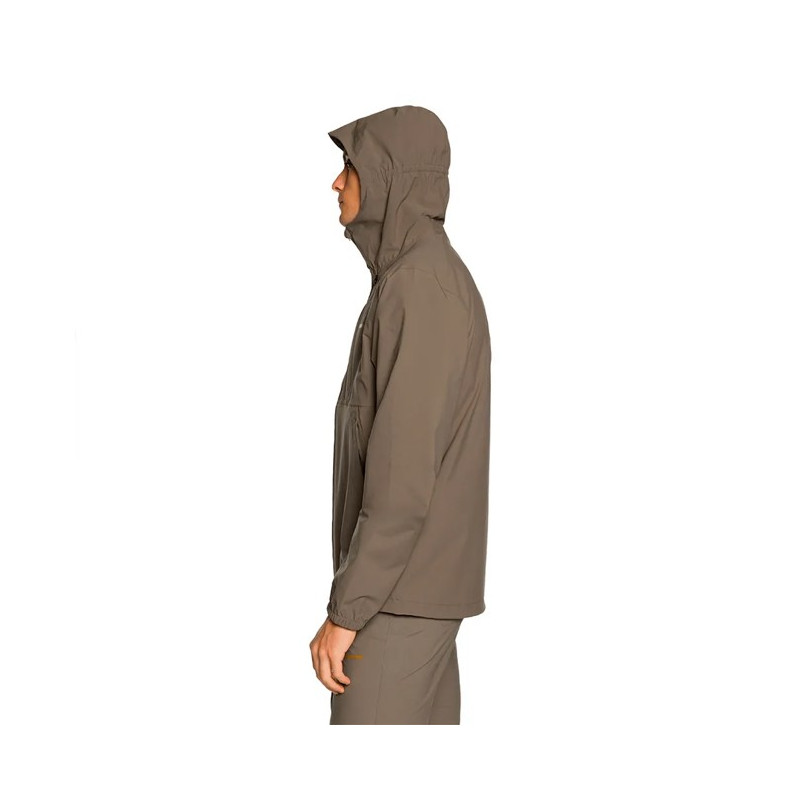 Jacket Trangoworld Caicos