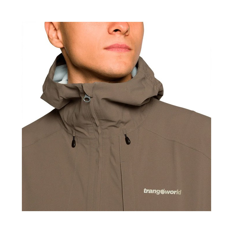 Jacket Trangoworld Caicos