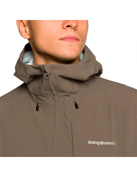 Veste Trangoworld Caicos