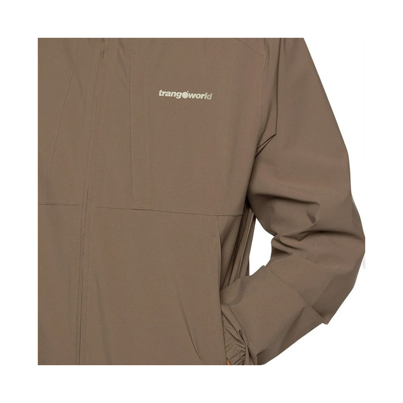 Veste Trangoworld Caicos