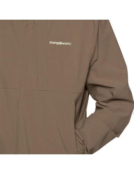 Jacke Trangoworld Caicos