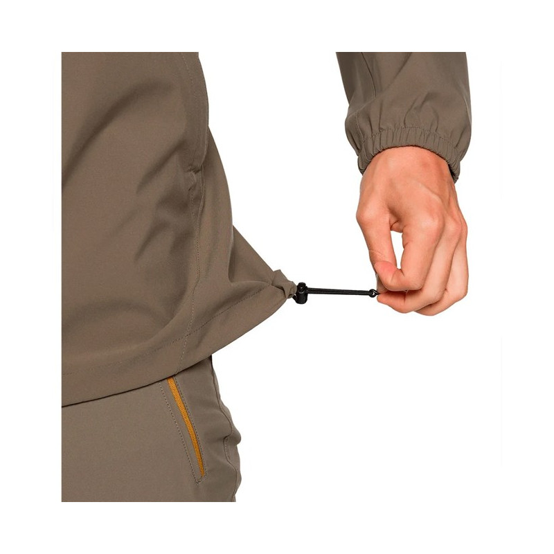 Kabát Trangoworld Caicos