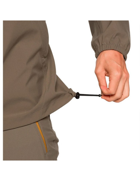 Casaco Trangoworld Caicos