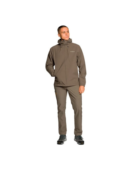 Veste Trangoworld Caicos