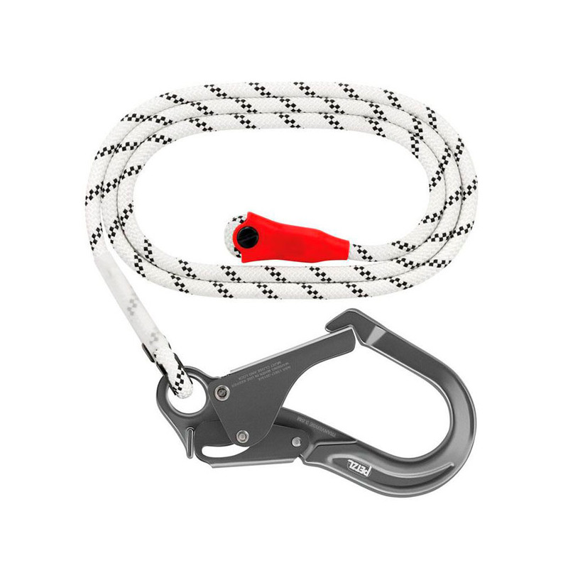 Petzl Cuerda Grillon MGO 3 m