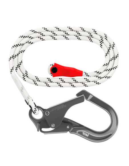 Petzl Cuerda Grillon MGO 3 m
