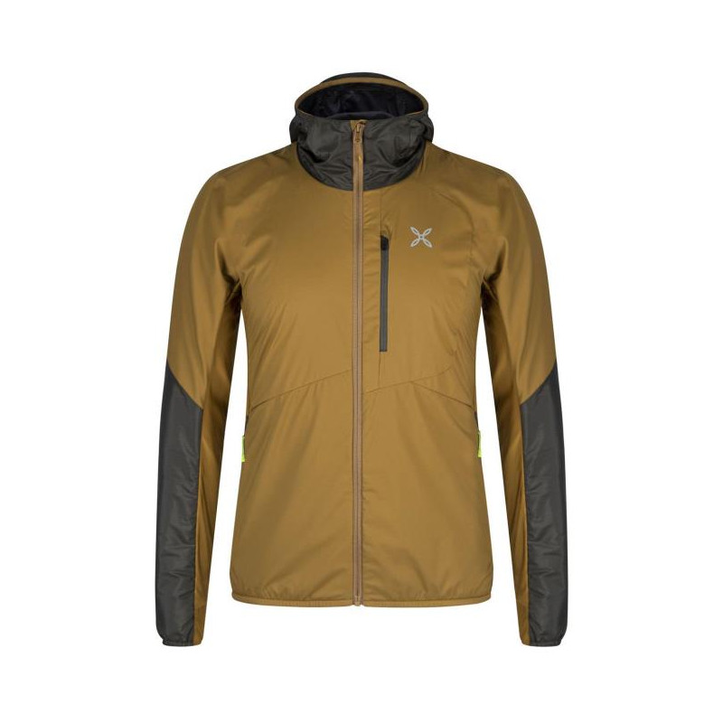 Chaqueta Montura Alpha Evo Jacket