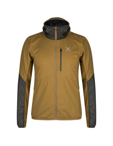 Chaqueta Montura Alpha Evo Jacket