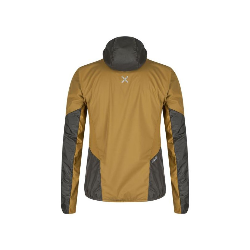Chaqueta Montura Alpha Evo Jacket