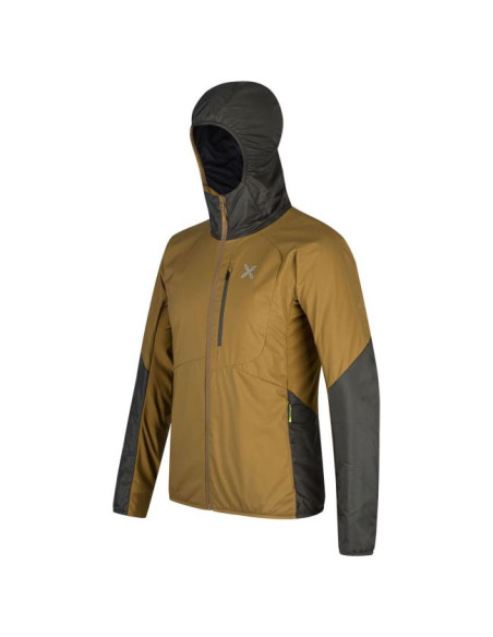 Chaqueta Montura Alpha Evo Jacket