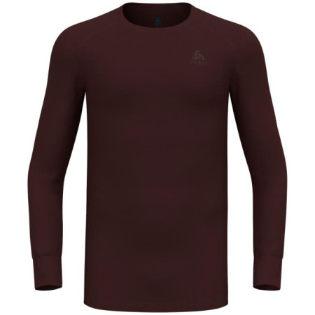 Odlo Top Crew LS Act Warm Eco