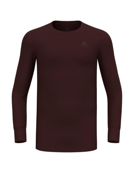 Odlo Top Crew LS Act Warm Eco