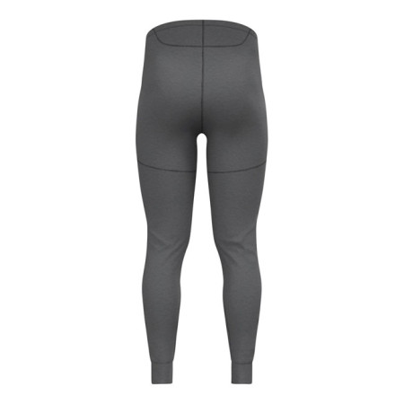 Kalsonger för män Odlo BOTTOM LONG ACTIVE X-WARM Steel 2