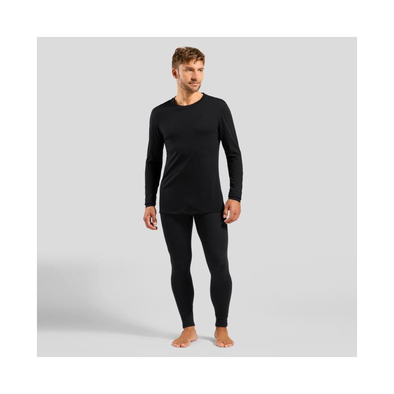 Odlo Bottom Long Merino 160