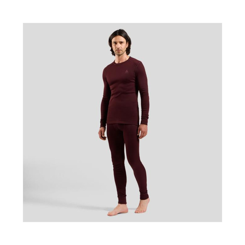 Odlo BL Bottom Long ACT Warm Eco