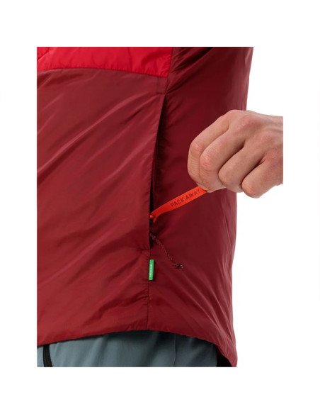 Mellény Vaude FRENEY IV