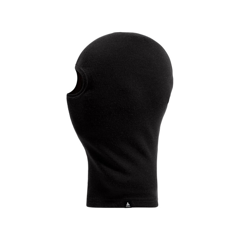 Kukla Odlo MERINO WARM Black