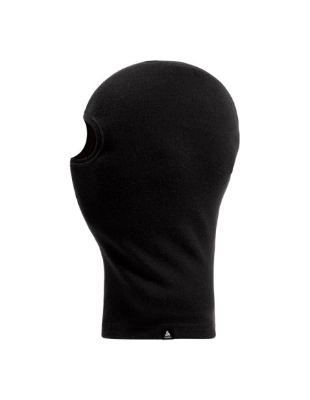 Podkapa Odlo MERINO WARM Black