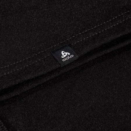 Balaclava Odlo MERINO WARM Black 2
