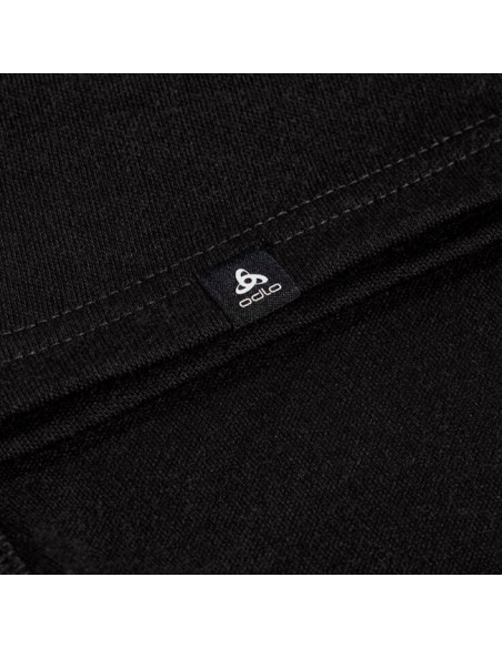 Símaszk Odlo MERINO WARM Black
