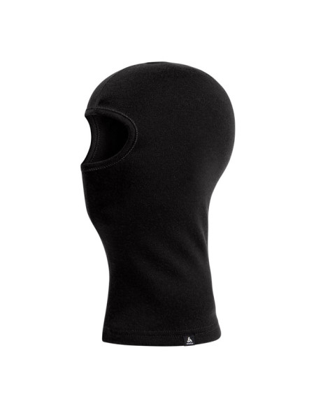 Podkapa Odlo MERINO WARM Black
