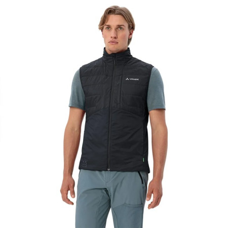 Kamizelka Vaude FRENEY VEST IV Black