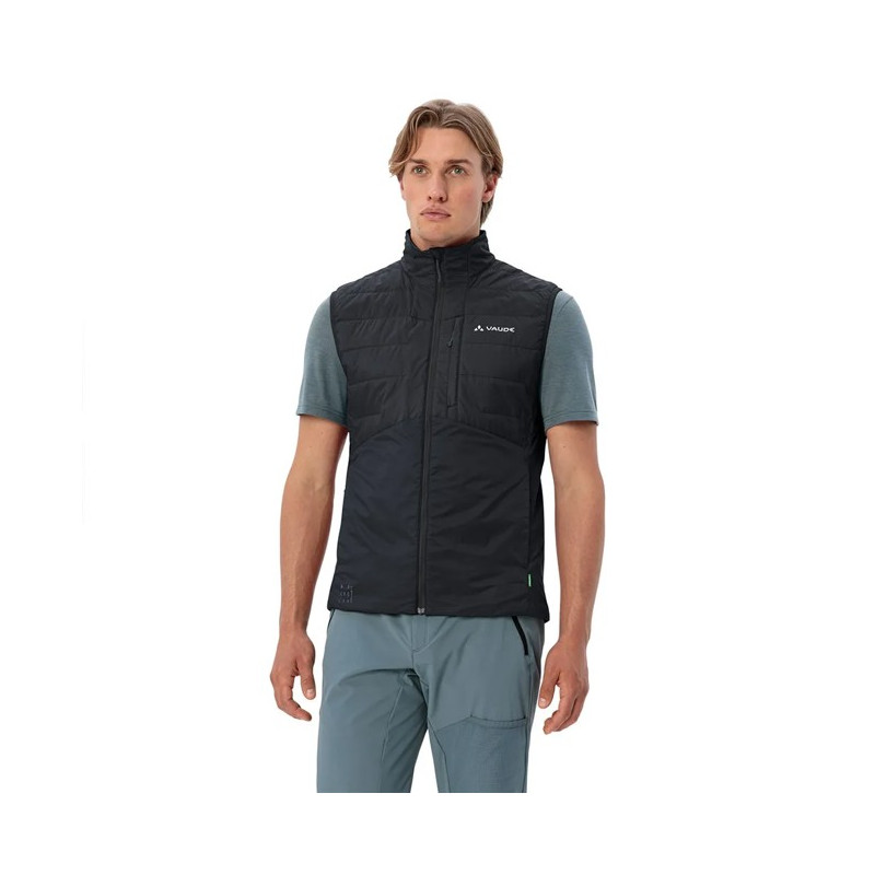 Colete Vaude FRENEY VEST IV Black