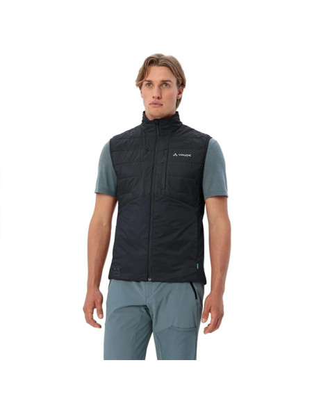 Väst Vaude FRENEY VEST IV Black