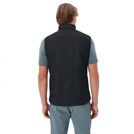 Weste Vaude FRENEY VEST IV Black 2