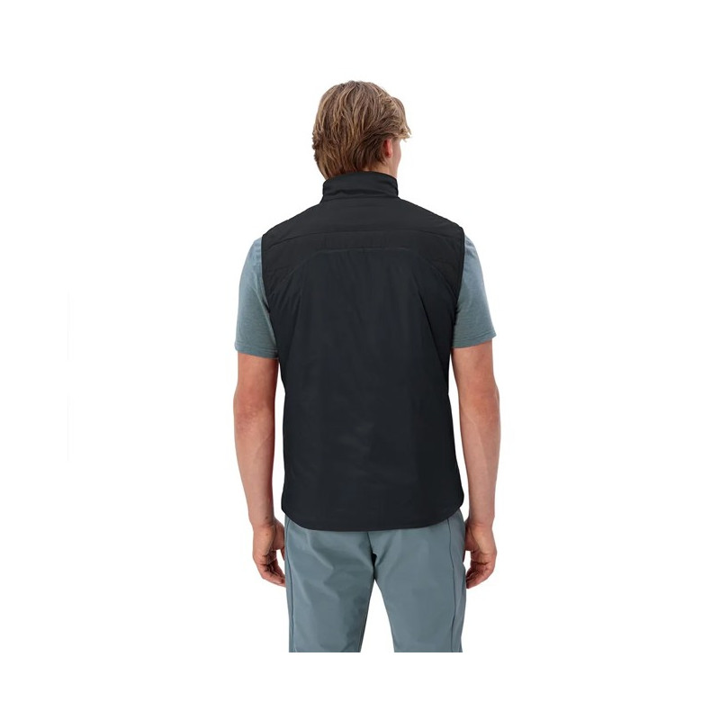 Weste Vaude FRENEY VEST IV Black