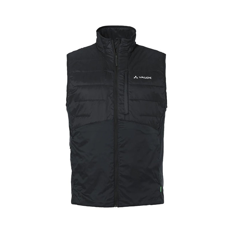 Liivi Vaude FRENEY VEST IV Black