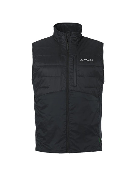 Telovnik Vaude FRENEY VEST IV Black