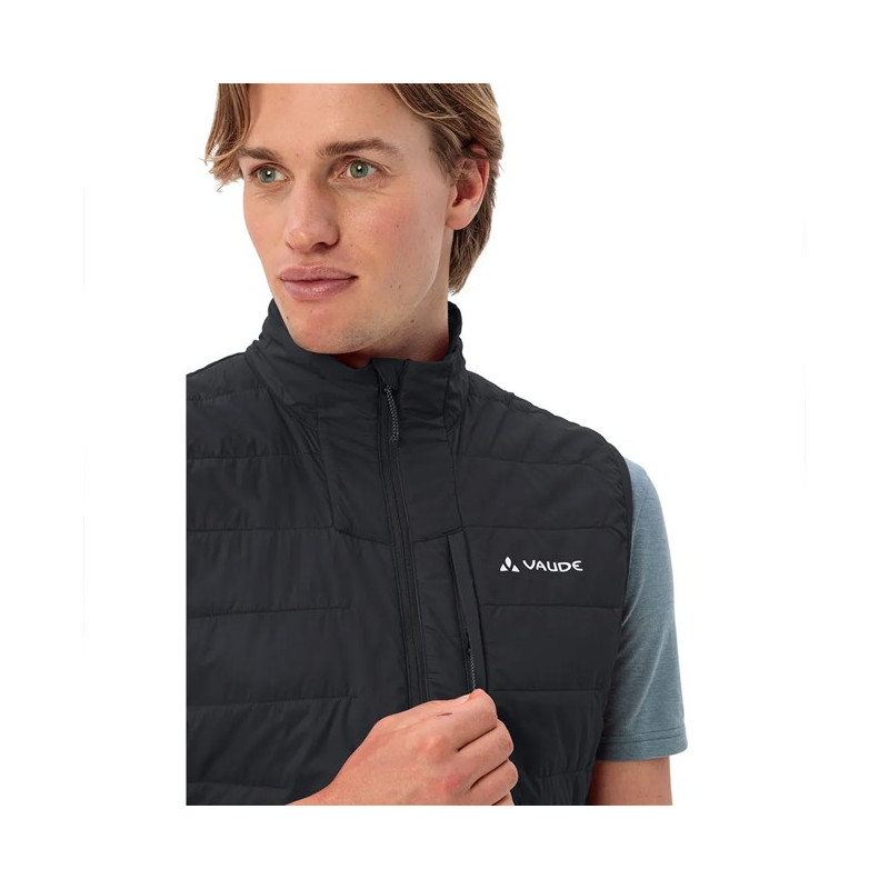Vest Vaude FRENEY IV Black