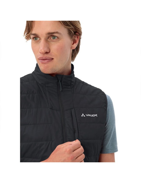 Gilet Vaude FRENEY VEST IV Black