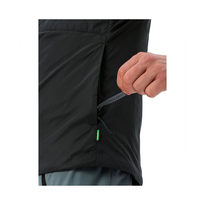 Vest Vaude FRENEY IV Black