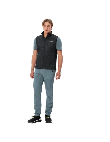 Gilè Vaude FRENEY VEST IV Black
