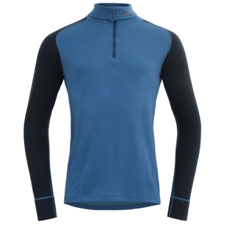 Devold Duo Active Merino 205 Zip Neck