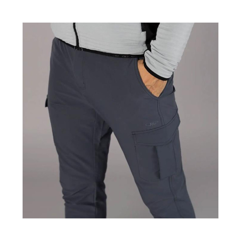 Cmp Unlimitech Pant