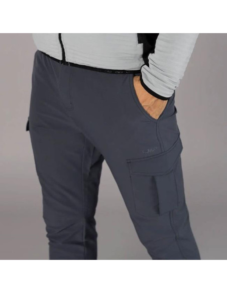 Pantalón Cmp Unlimitech Pant
