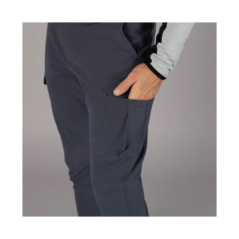 Pantalón Cmp Unlimitech Pant