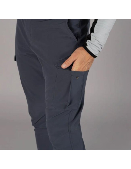 Pantalón Cmp Unlimitech Pant