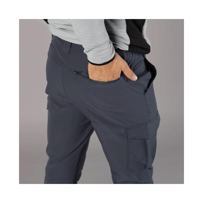 Cmp Unlimitech Pant
