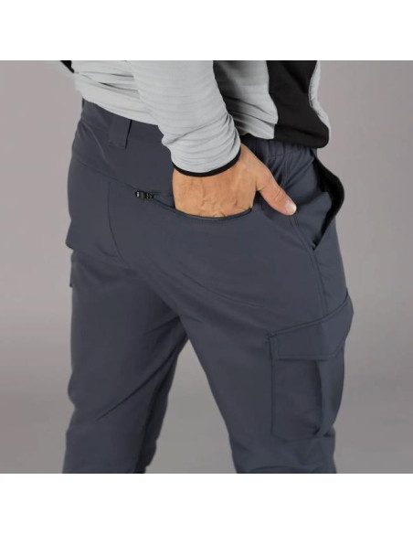 Pantalón Cmp Unlimitech Pant