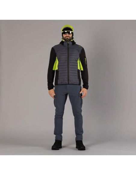 Pantalón Cmp Unlimitech Pant