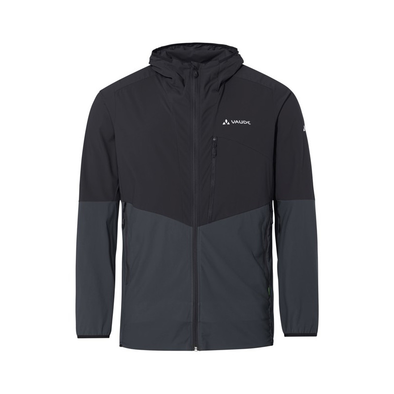 Kabát Vaude TEKOA JKT Phantom Black