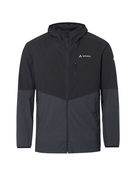 Kabát Vaude TEKOA JKT Phantom Black